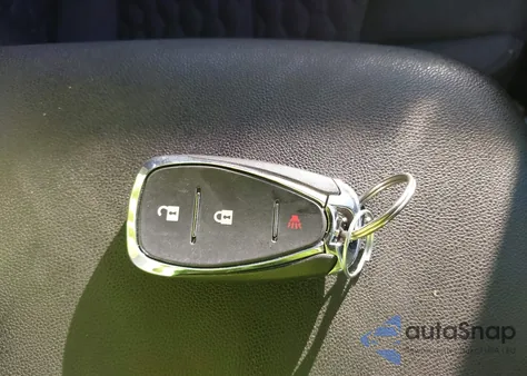 2019 Chevrolet Equinox Lt from USA, damaged, VIN 3GNAXUEV6KS506205